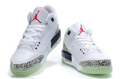 cheap air jordan 3 no. 132